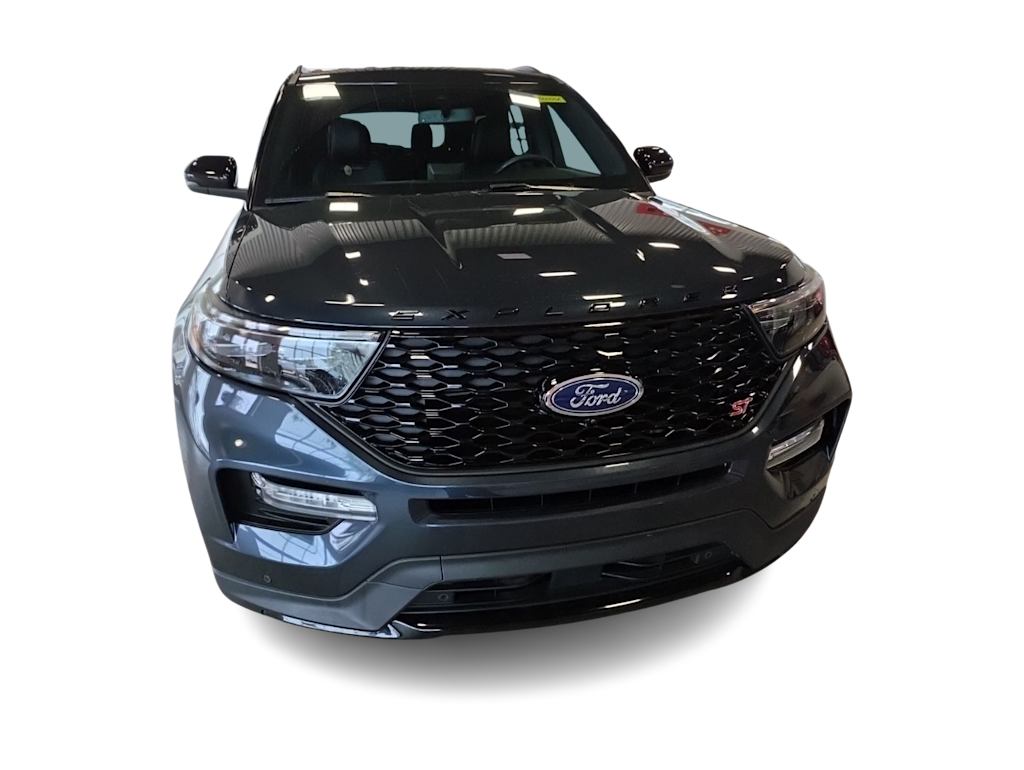 Thumbnail: 2023 Ford Explorer - 15
