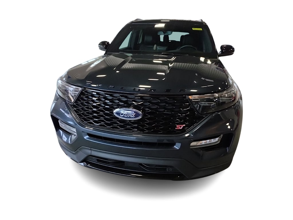 Thumbnail: 2023 Ford Explorer - 6