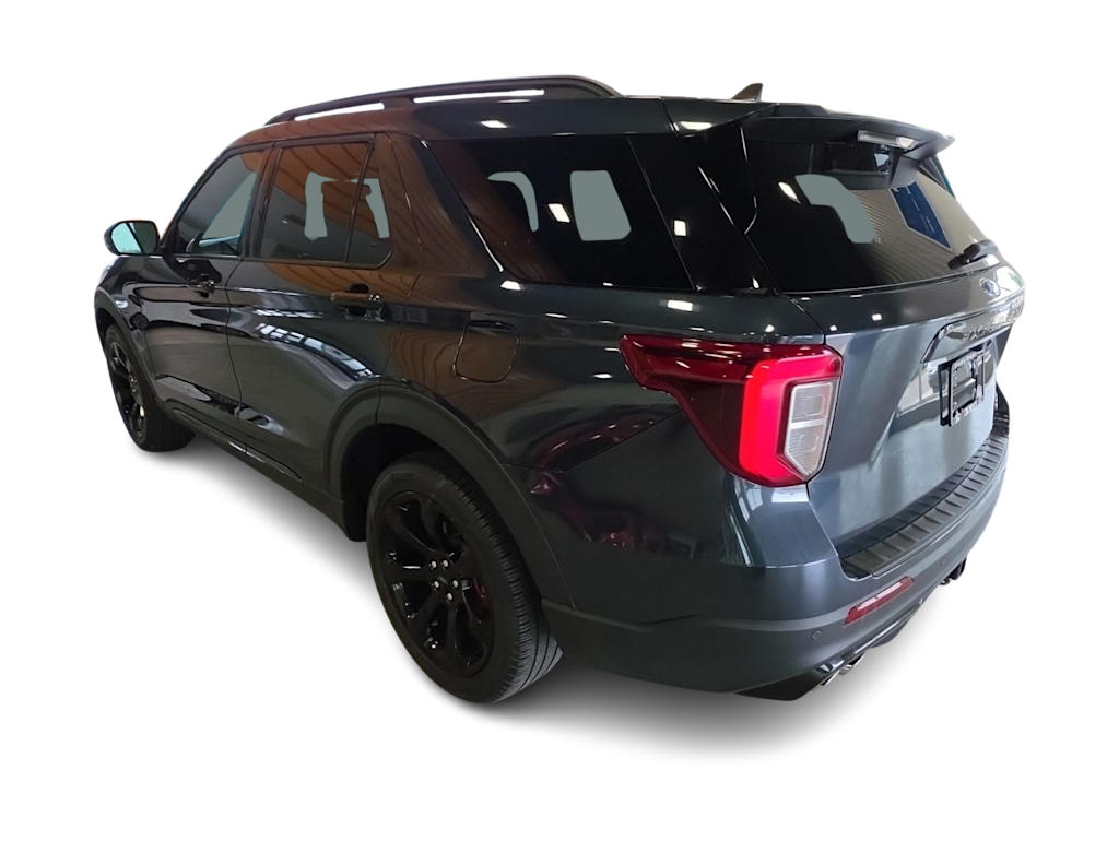 Thumbnail: 2023 Ford Explorer - 22