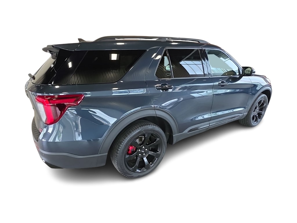 Thumbnail: 2023 Ford Explorer - 19