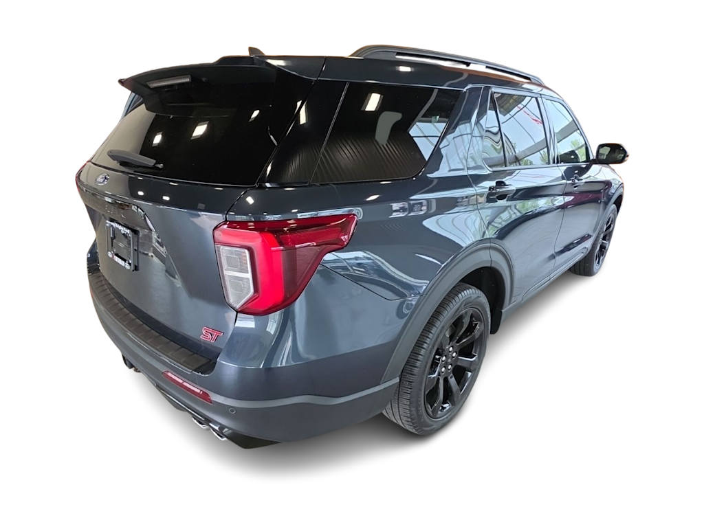 Thumbnail: 2023 Ford Explorer - 20