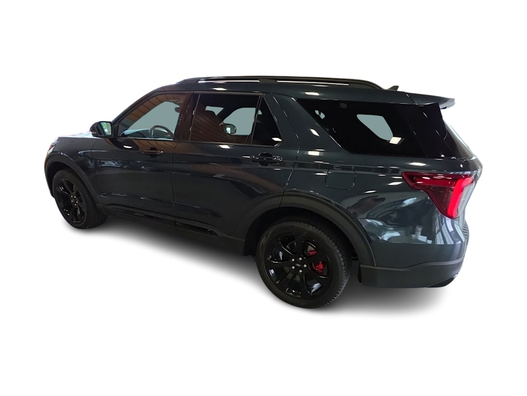 Thumbnail: 2023 Ford Explorer - 23