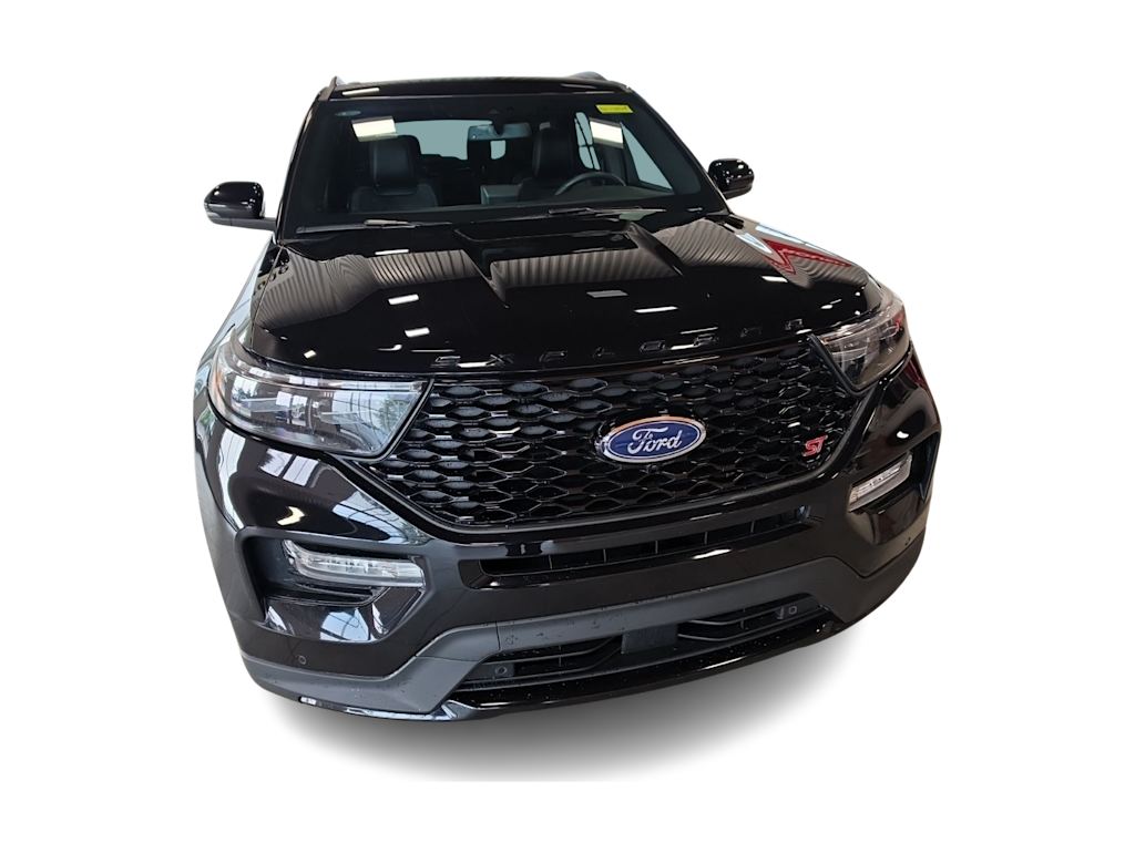 Thumbnail: 2023 Ford Explorer - 12