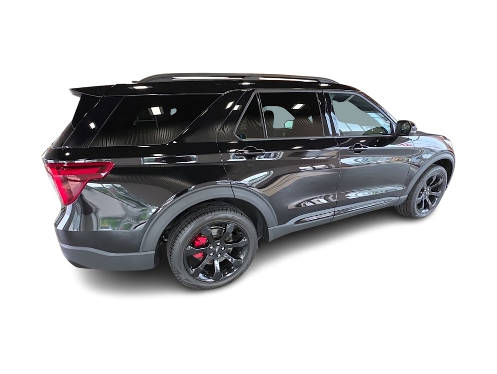 Thumbnail: 2023 Ford Explorer - 15