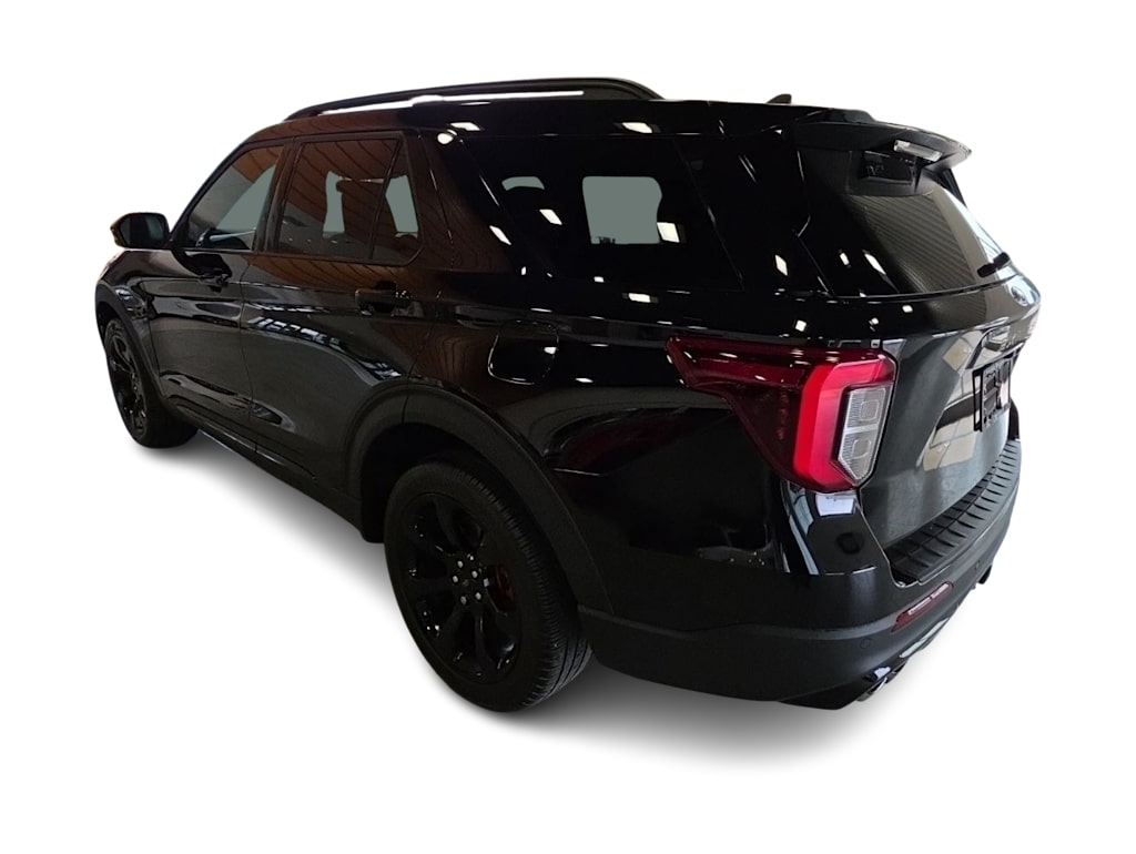 Thumbnail: 2023 Ford Explorer - 18