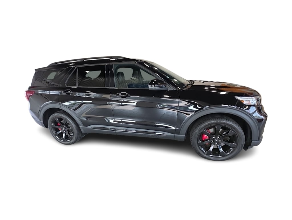 Thumbnail: 2023 Ford Explorer - 14