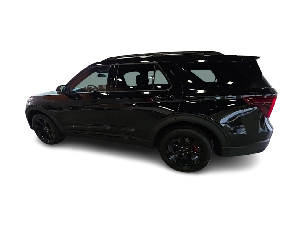Thumbnail: 2023 Ford Explorer - 3