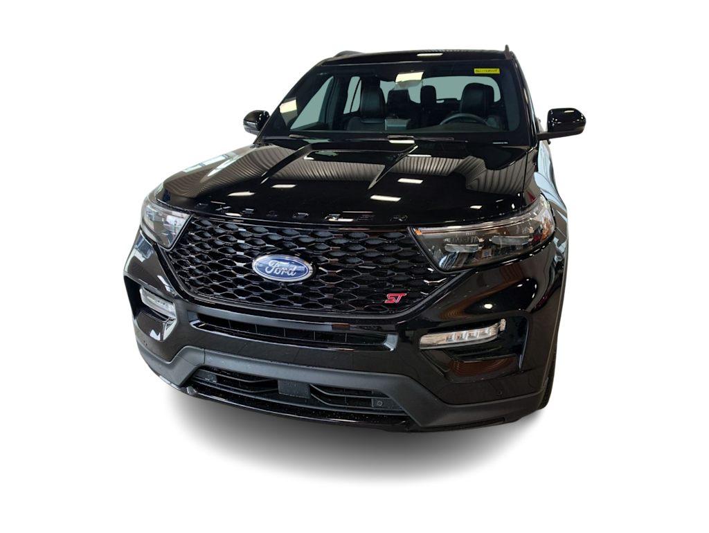 Thumbnail: 2023 Ford Explorer - 5