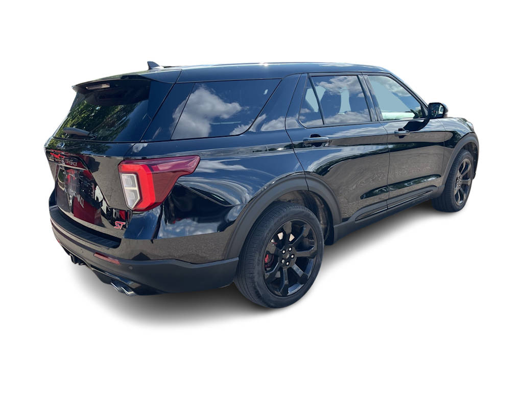 Thumbnail: 2022 Ford Explorer - 15
