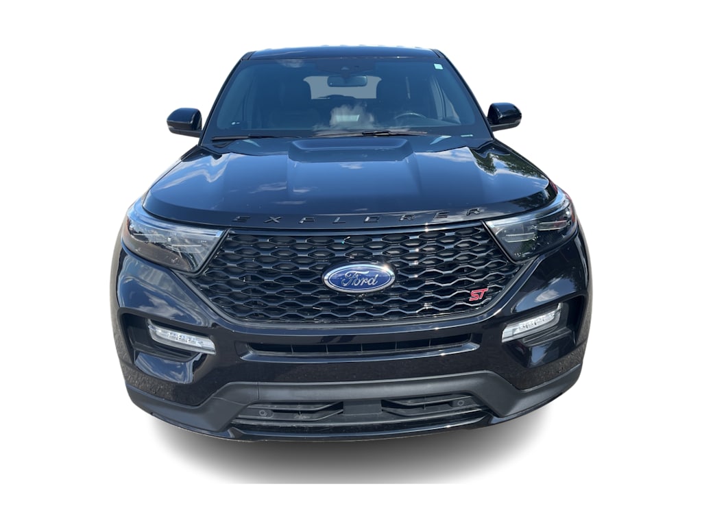 Thumbnail: 2022 Ford Explorer - 22