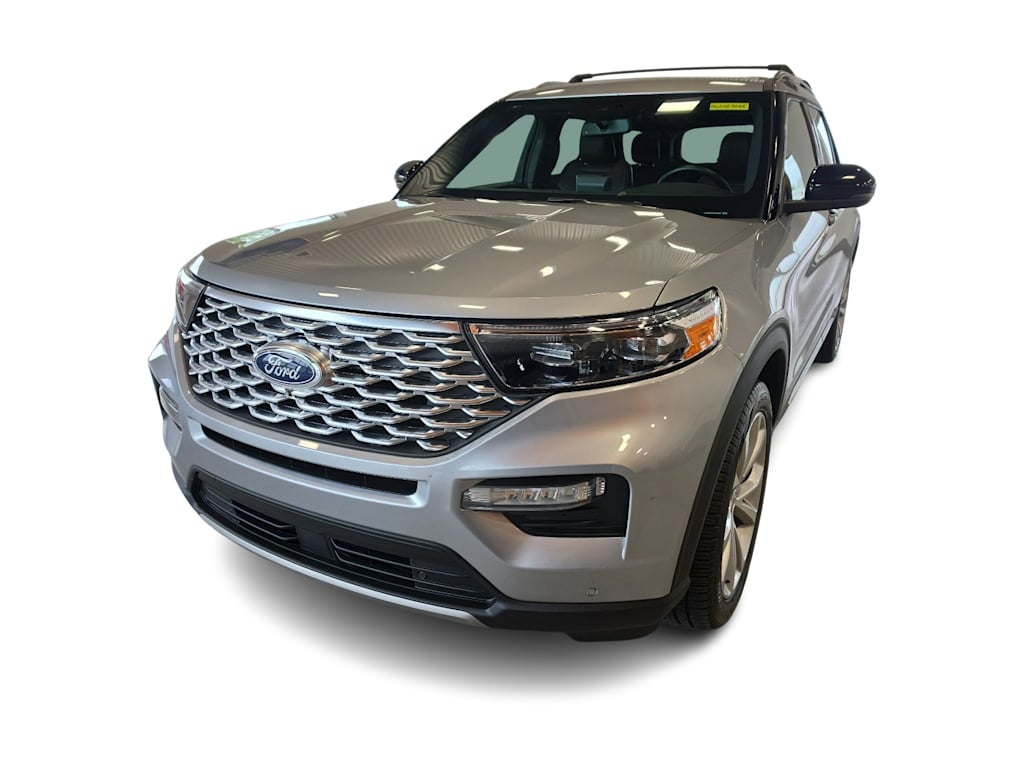 Thumbnail: 2023 Ford Explorer - 13