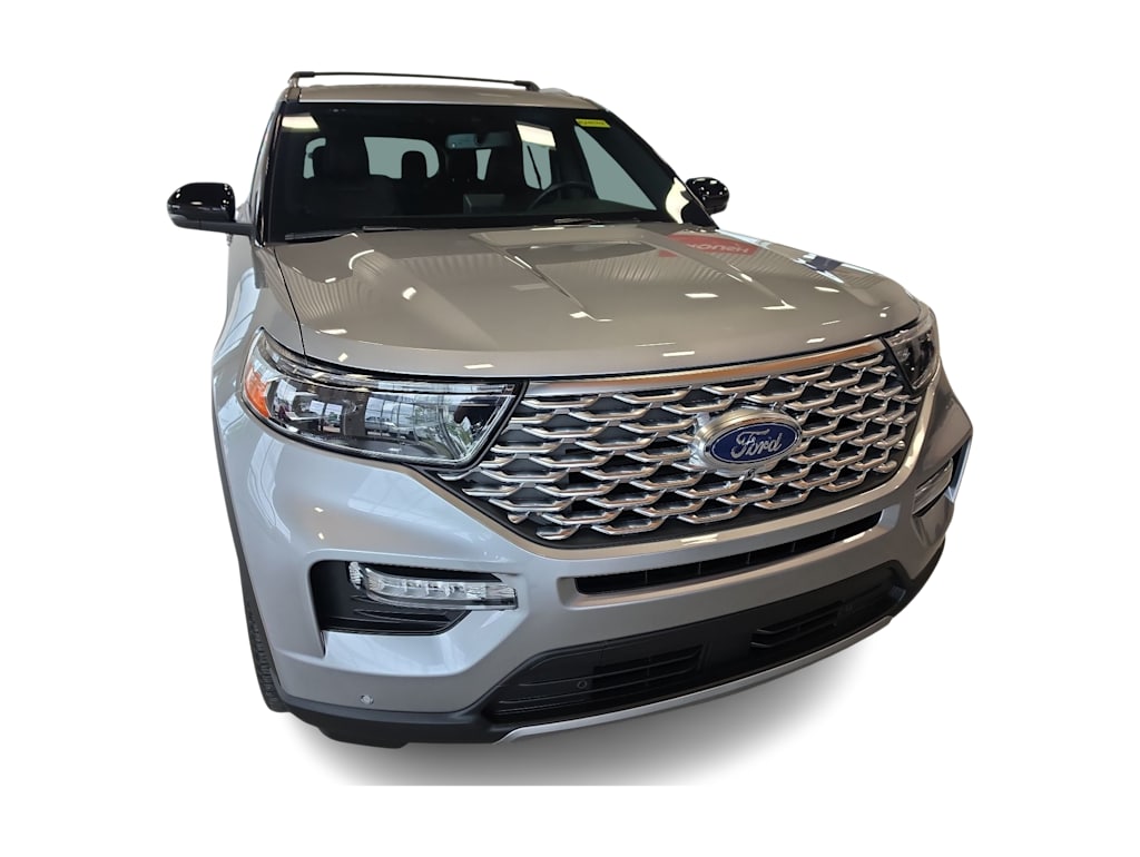 Thumbnail: 2023 Ford Explorer - 14