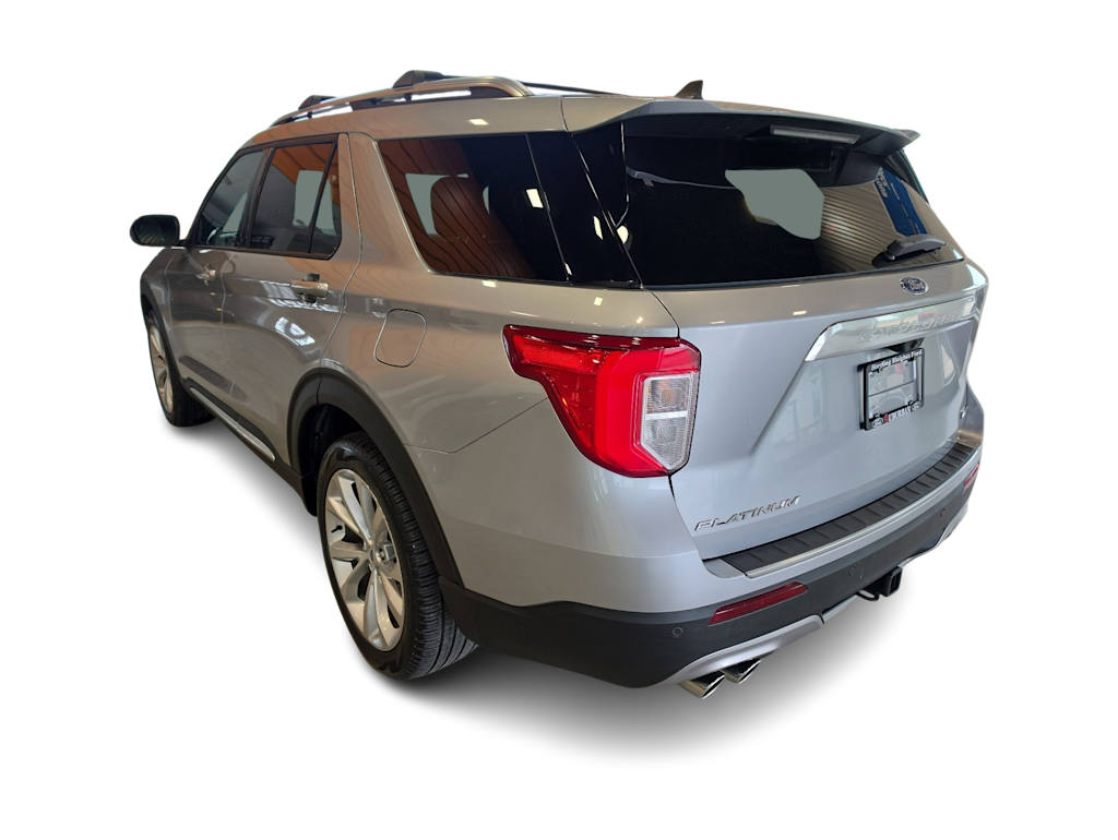 Thumbnail: 2023 Ford Explorer - 19