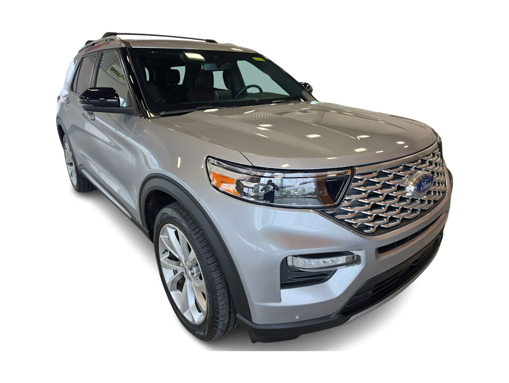 Thumbnail: 2023 Ford Explorer - 15