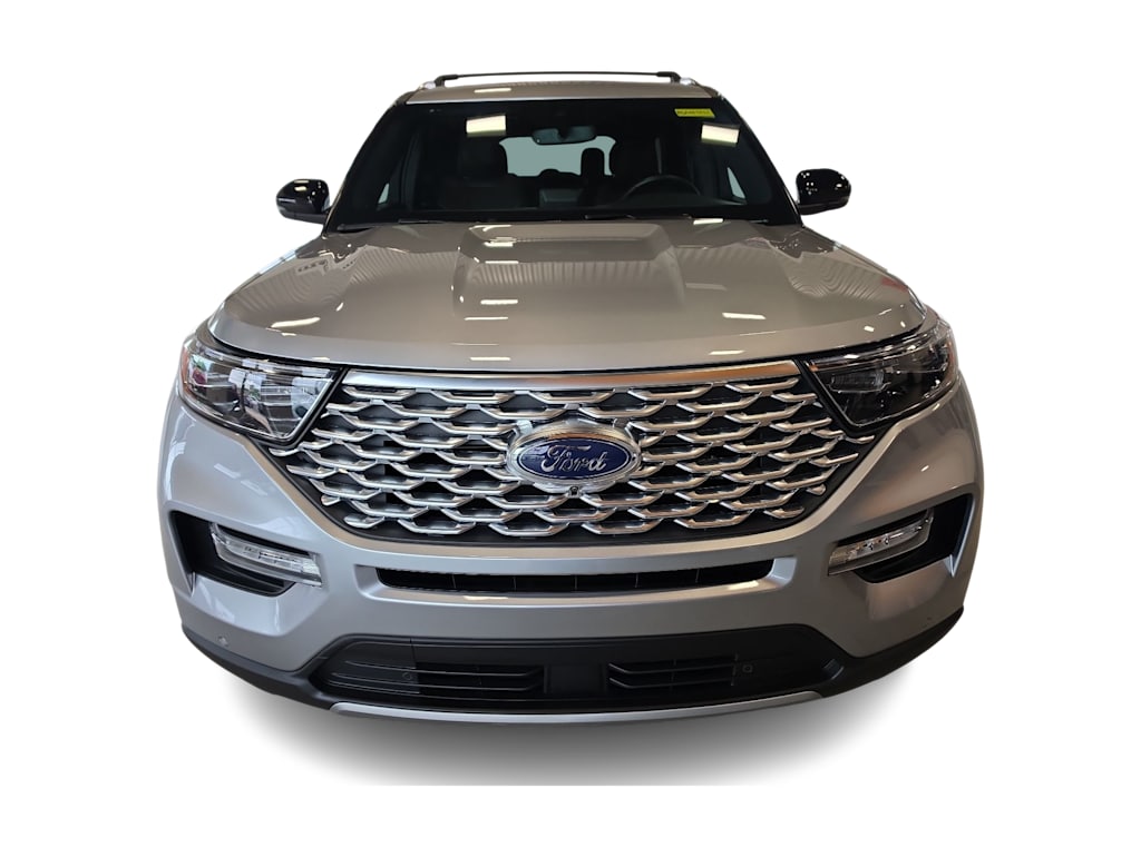 Thumbnail: 2023 Ford Explorer - 6