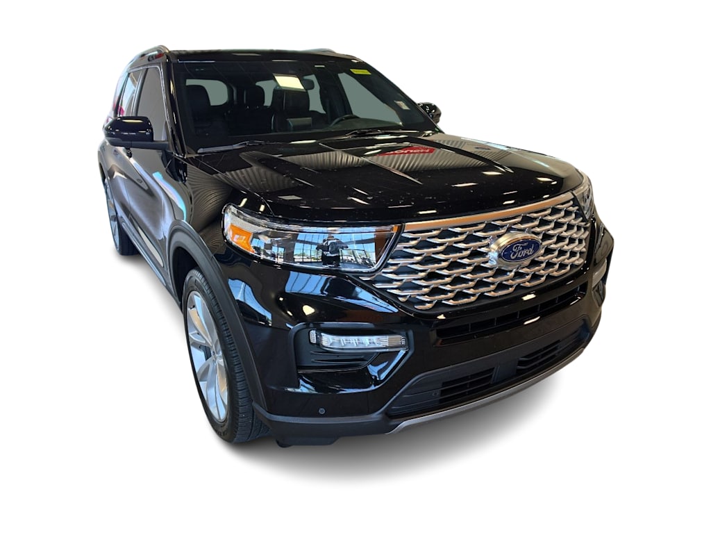 Thumbnail: 2023 Ford Explorer - 15