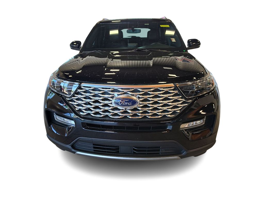 Thumbnail: 2023 Ford Explorer - 6