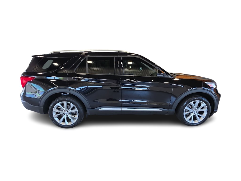 Thumbnail: 2023 Ford Explorer - 17