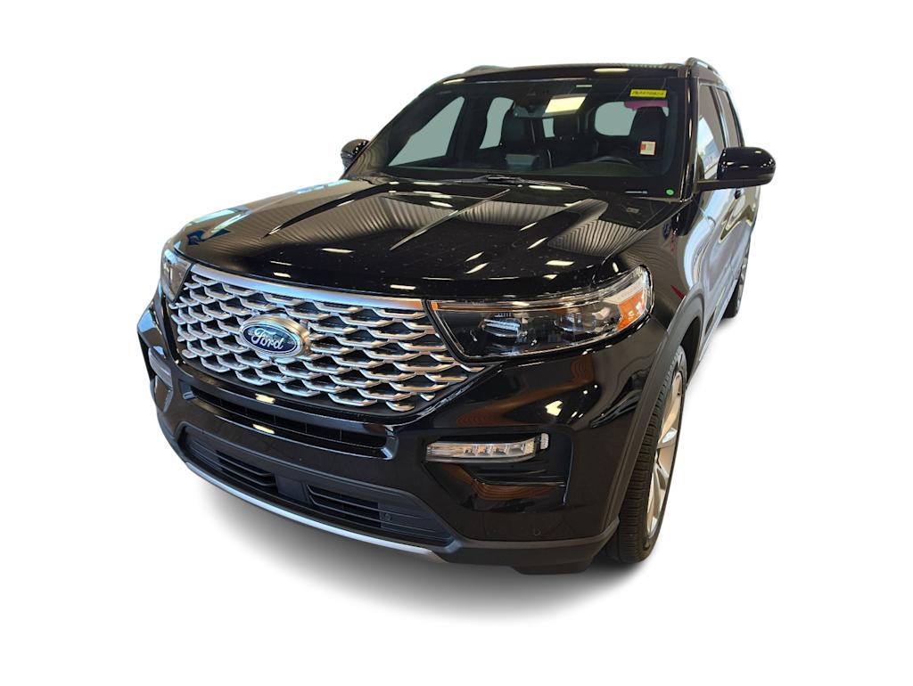 Thumbnail: 2023 Ford Explorer - 14