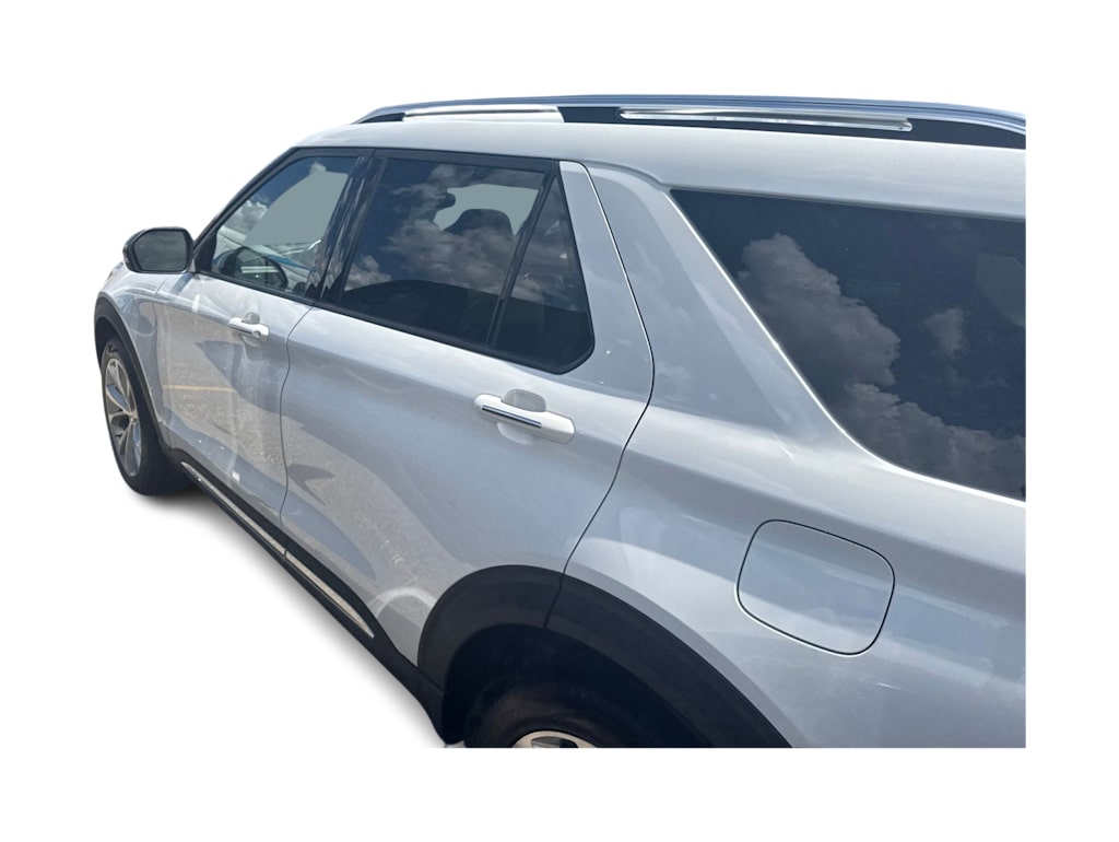 Thumbnail: 2023 Ford Explorer - 21
