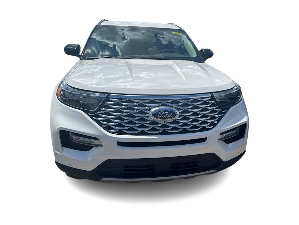 Thumbnail: 2023 Ford Explorer - 10