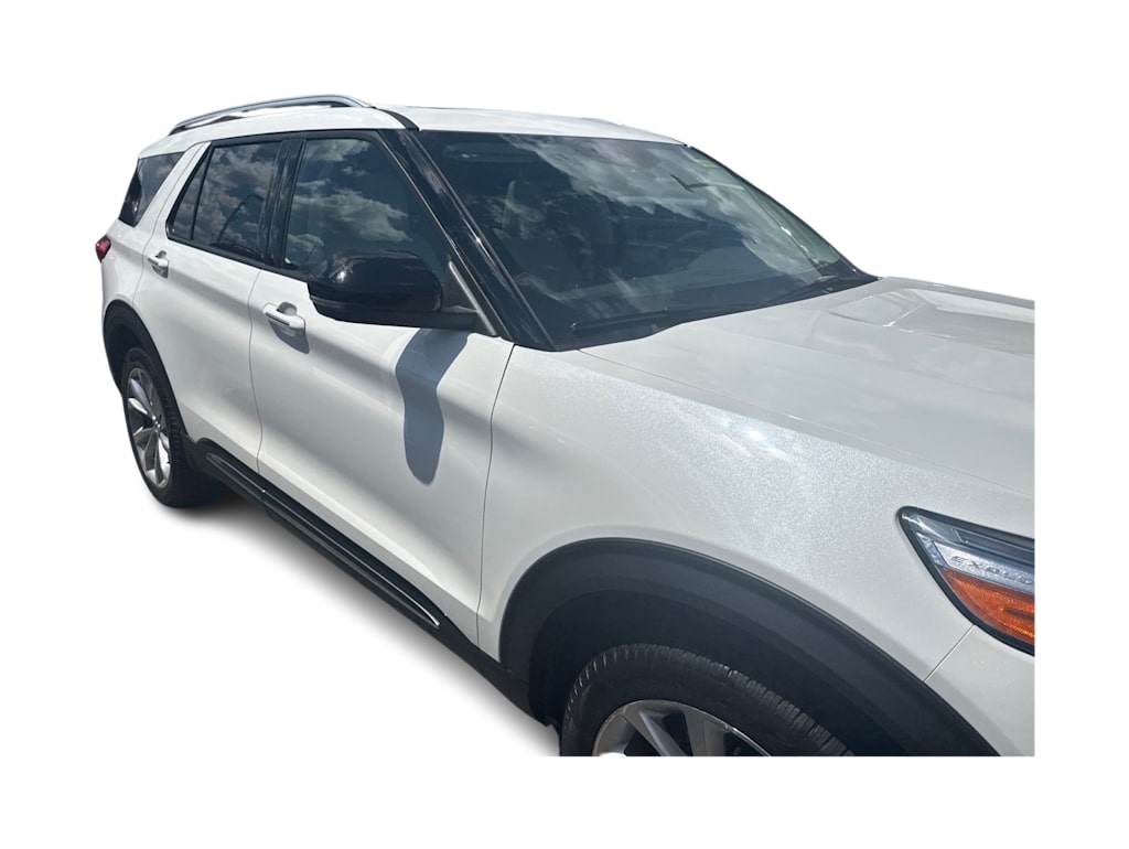 Thumbnail: 2023 Ford Explorer - 13