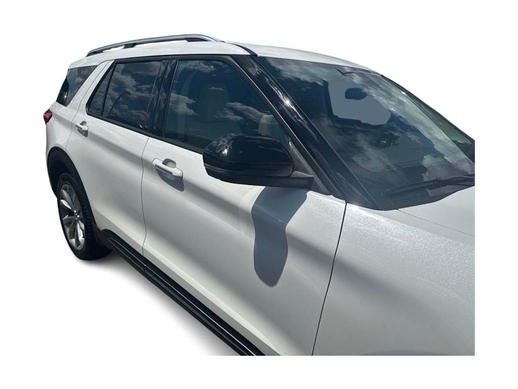 Thumbnail: 2023 Ford Explorer - 4