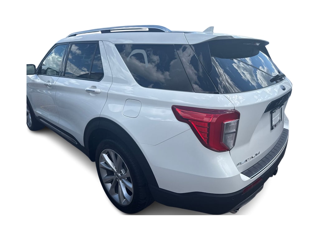 Thumbnail: 2023 Ford Explorer - 29