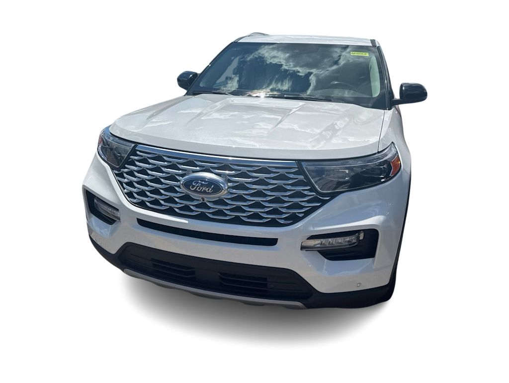 Thumbnail: 2023 Ford Explorer - 5