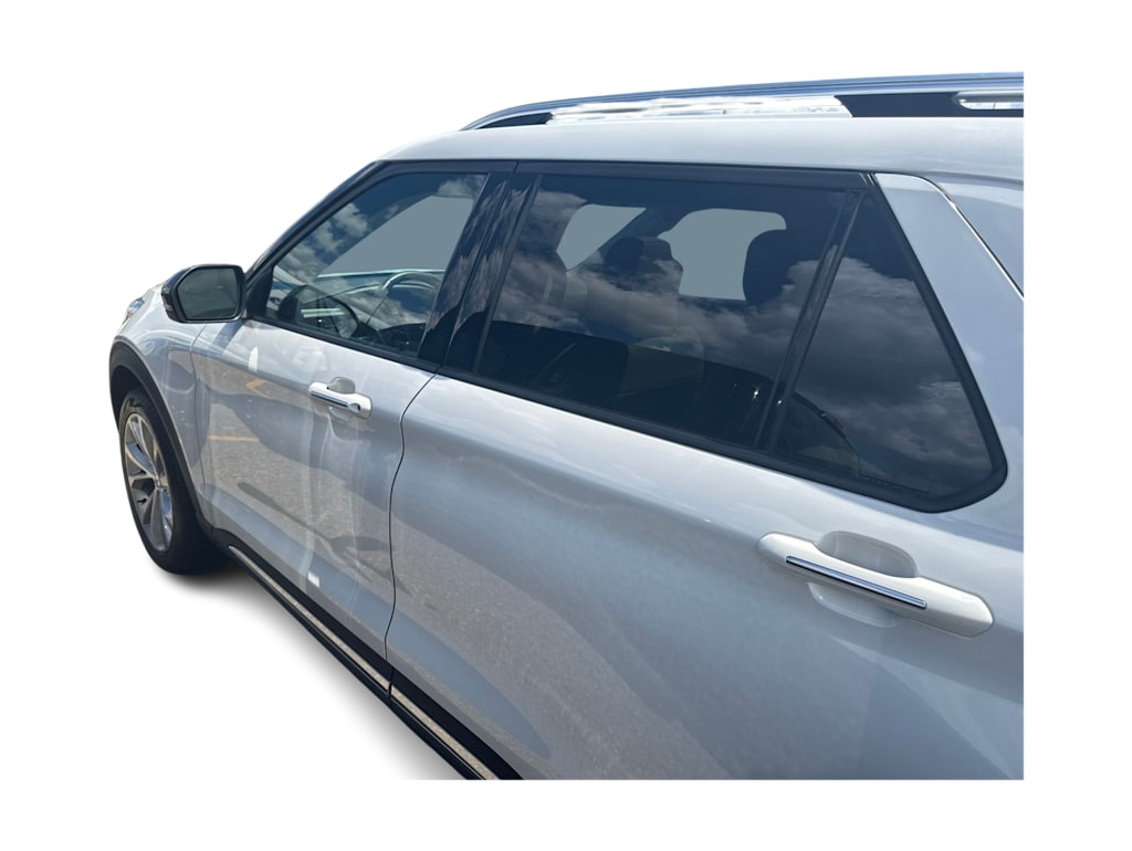 Thumbnail: 2023 Ford Explorer - 20