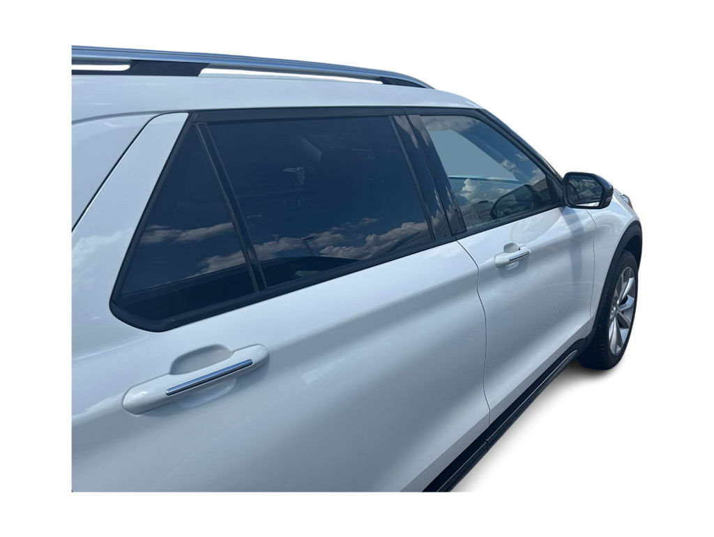 Thumbnail: 2023 Ford Explorer - 32