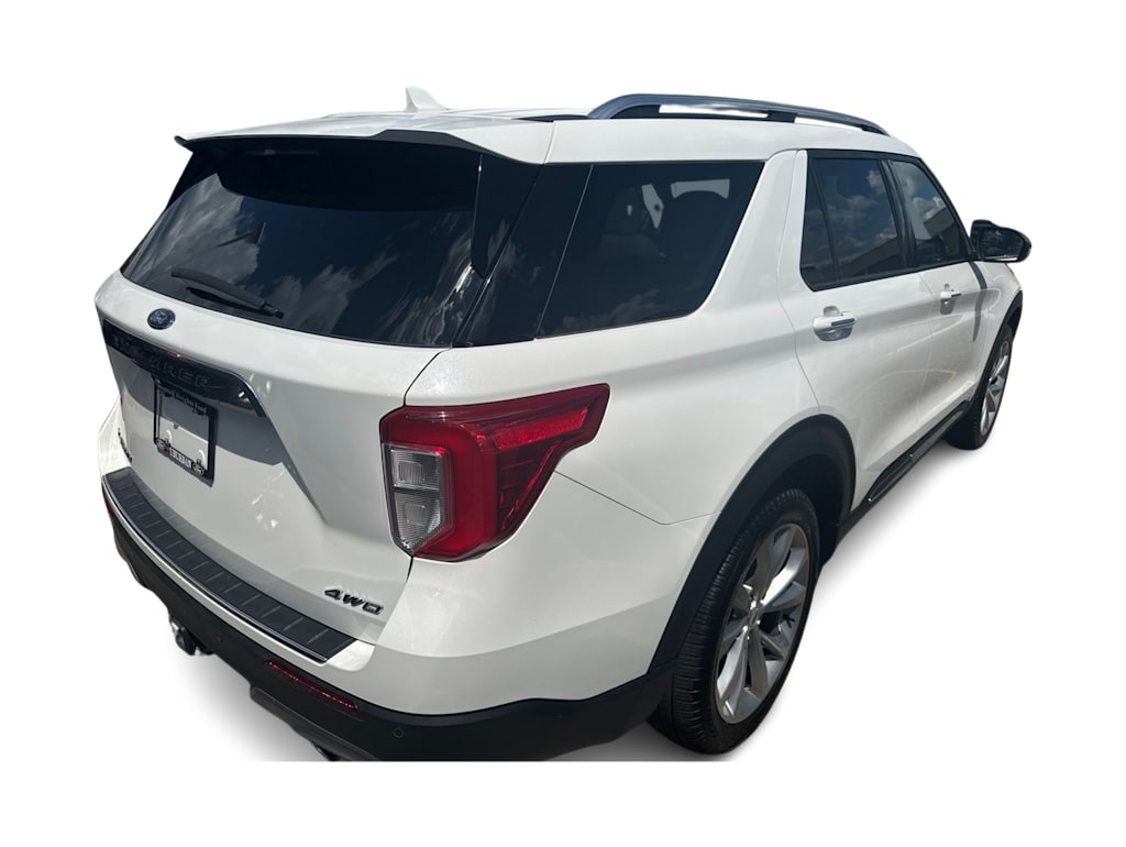 Thumbnail: 2023 Ford Explorer - 17