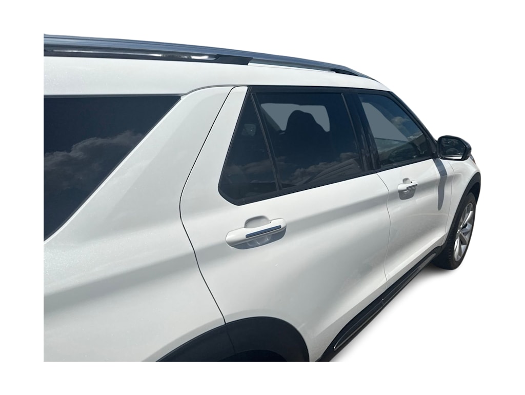 Thumbnail: 2023 Ford Explorer - 16