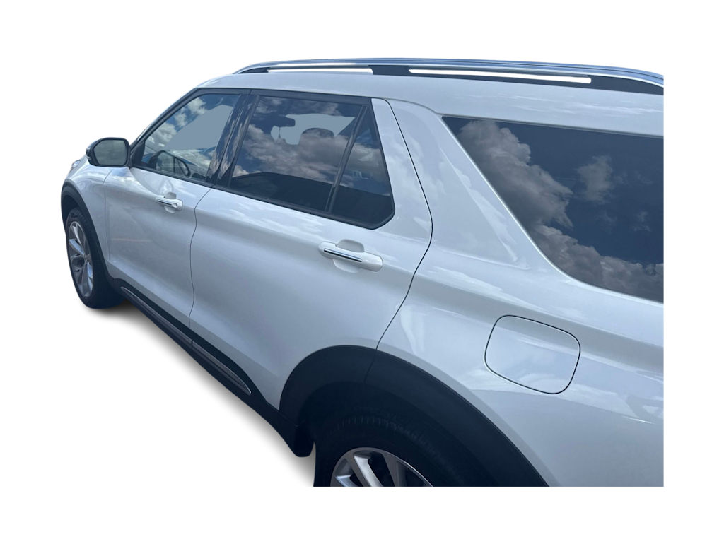 Thumbnail: 2023 Ford Explorer - 28