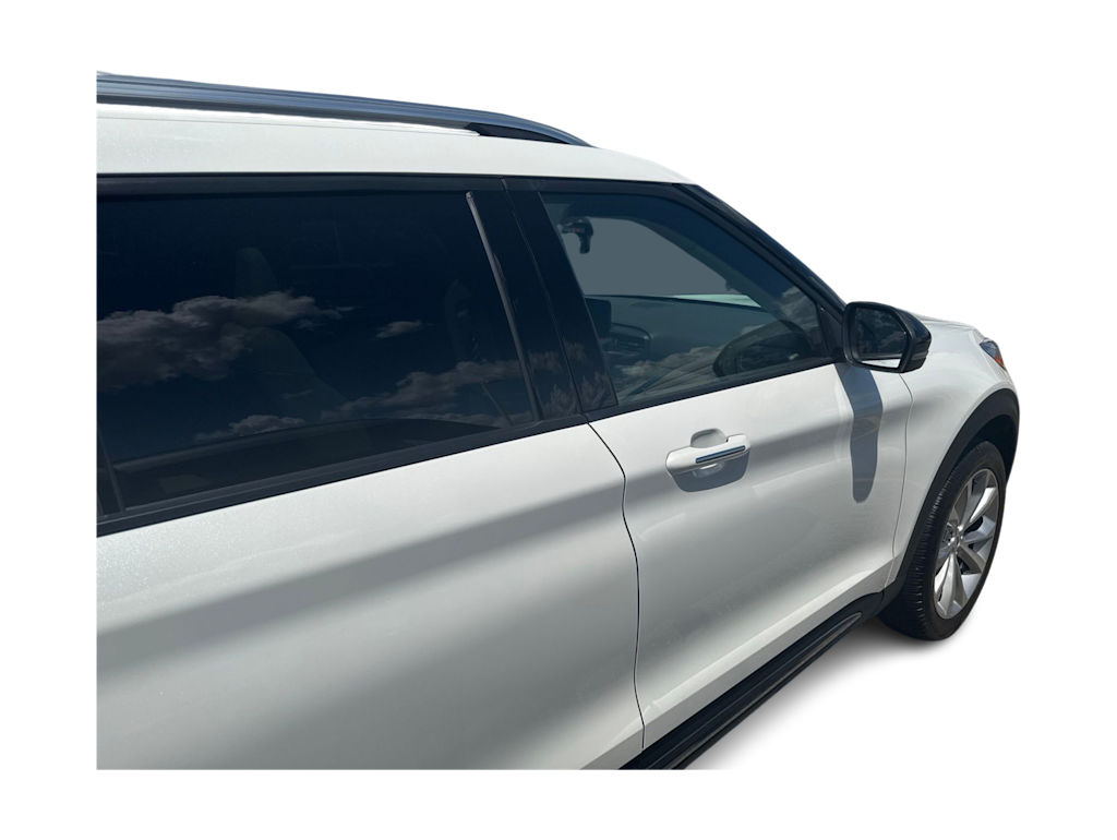 Thumbnail: 2023 Ford Explorer - 15