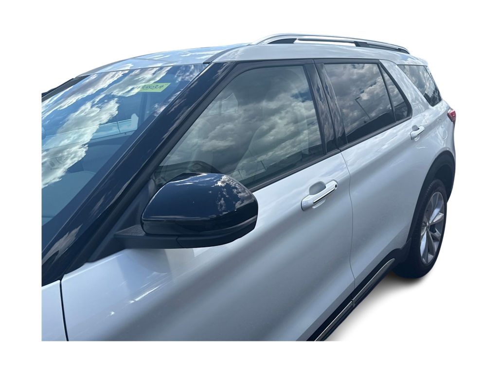 Thumbnail: 2023 Ford Explorer - 23