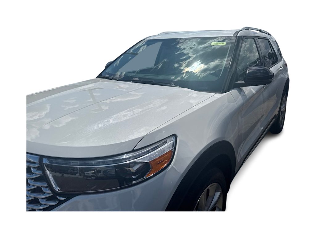 Thumbnail: 2023 Ford Explorer - 25