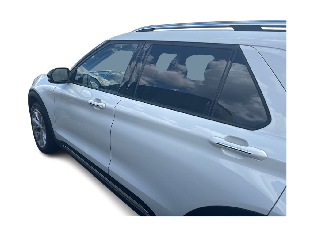 Thumbnail: 2023 Ford Explorer - 27