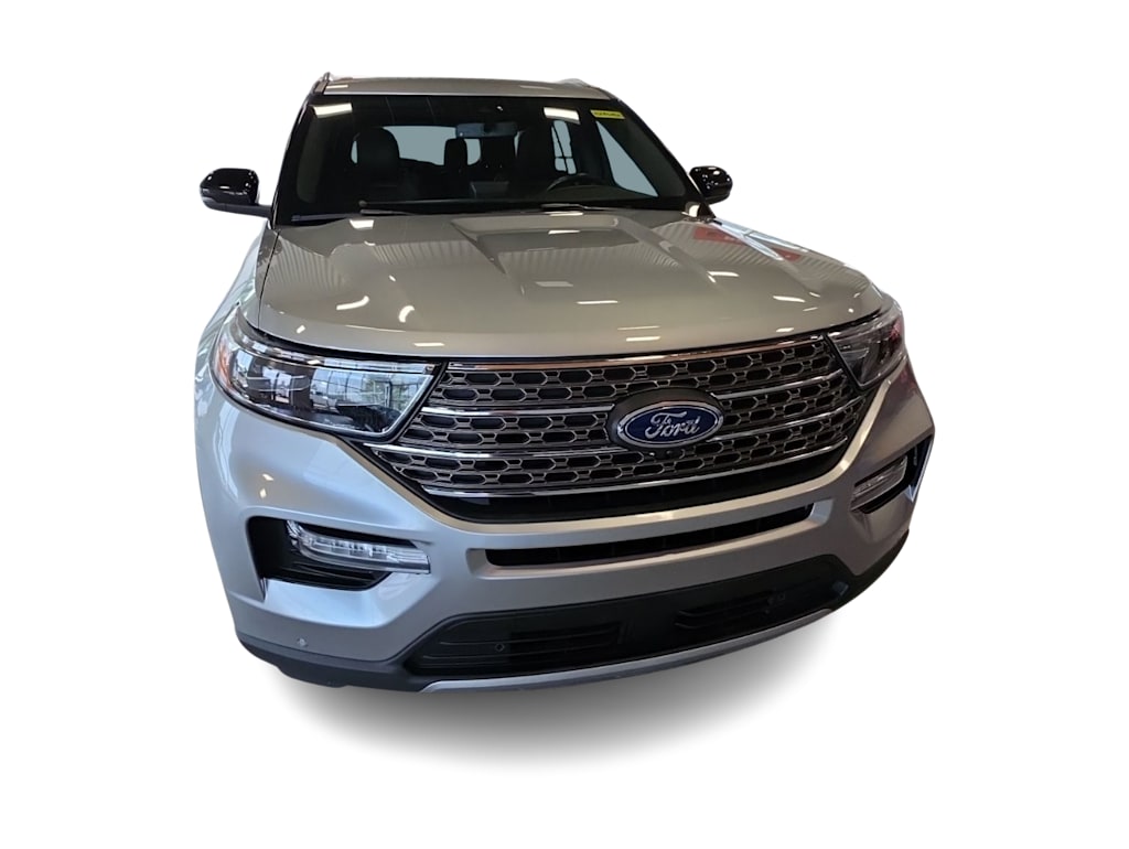 Thumbnail: 2024 Ford Explorer - 15