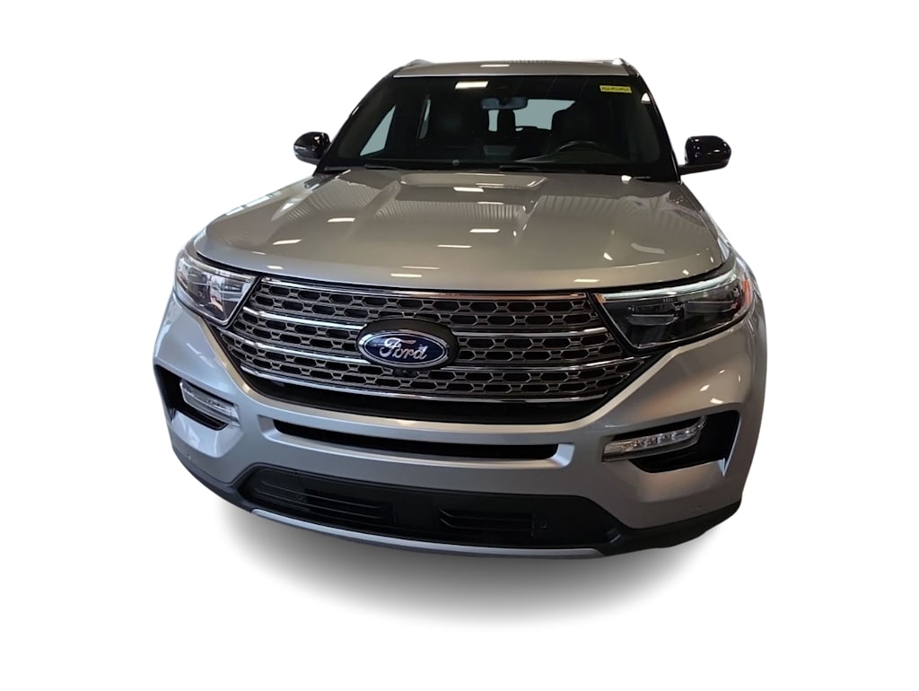 Thumbnail: 2024 Ford Explorer - 6