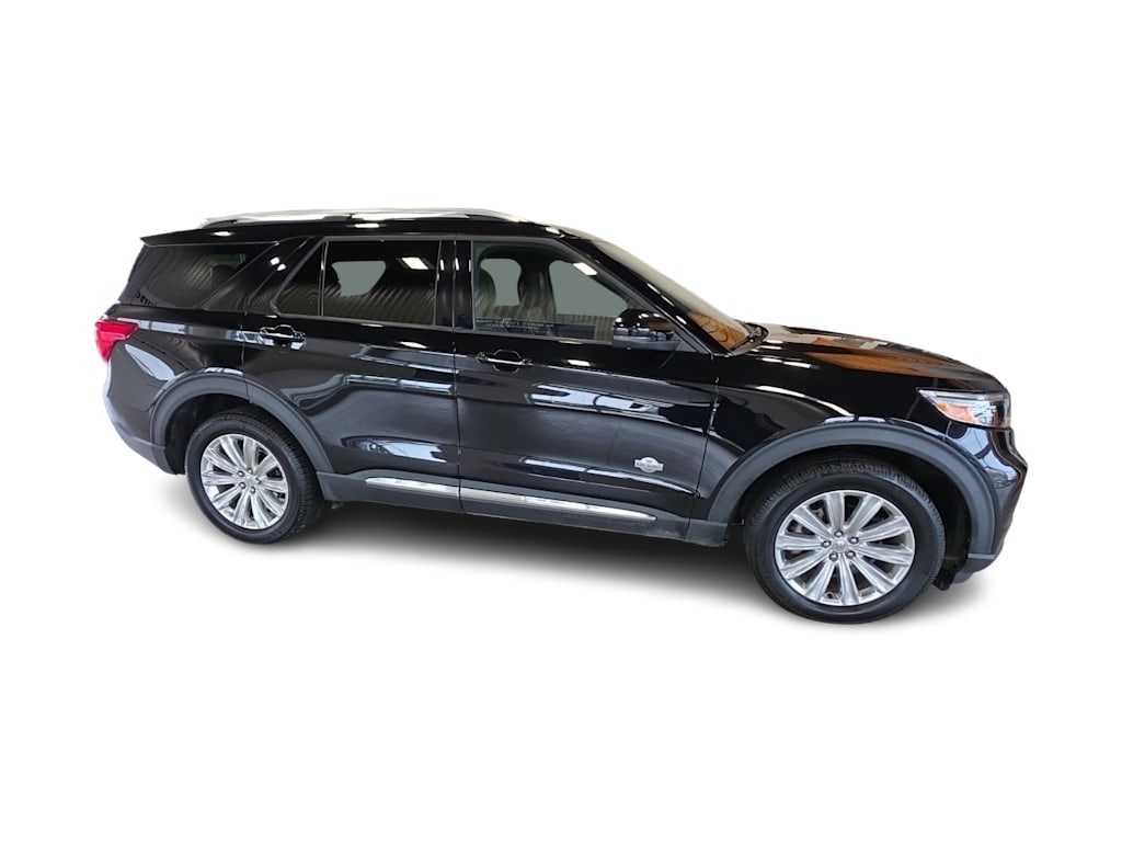 Thumbnail: 2022 Ford Explorer - 17