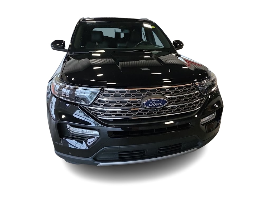 Thumbnail: 2022 Ford Explorer - 14