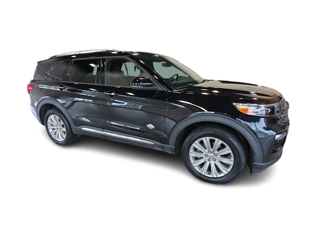 Thumbnail: 2022 Ford Explorer - 16