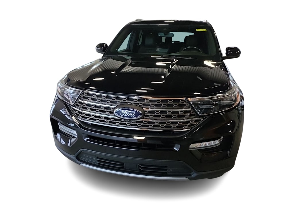 Thumbnail: 2022 Ford Explorer - 6