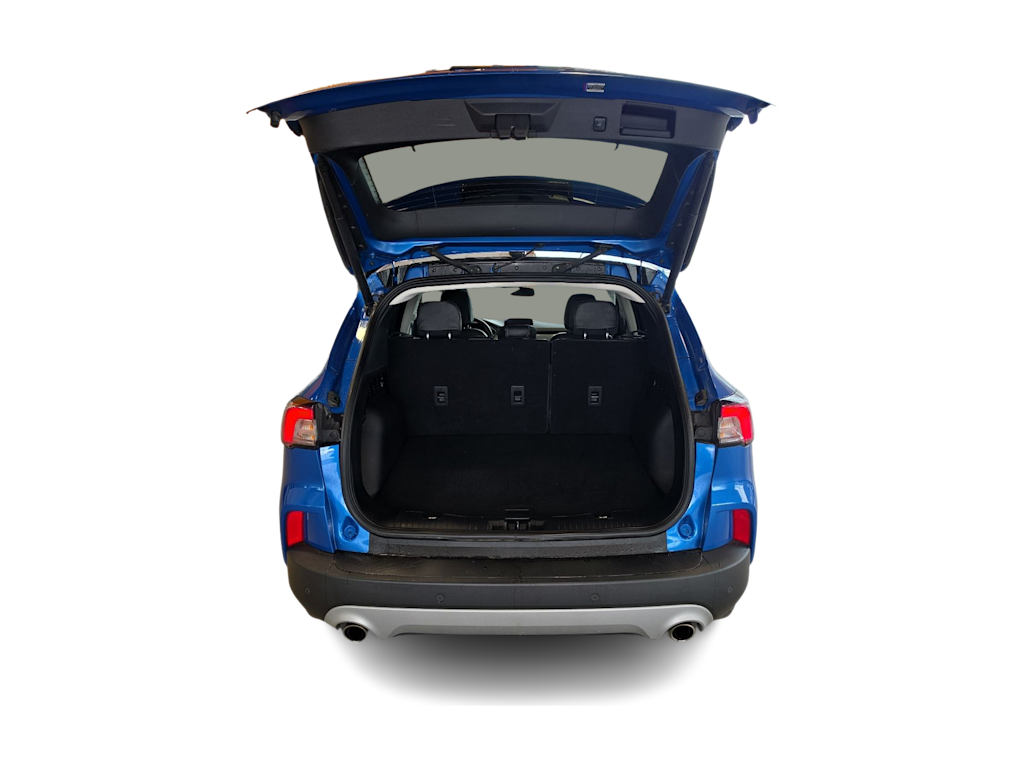 Thumbnail: 2021 Ford Escape - 28