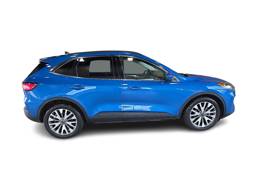 Thumbnail: 2021 Ford Escape - 15