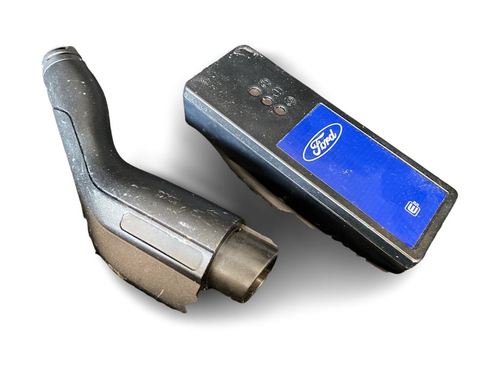 Thumbnail: 2025 Ford Escape - 32