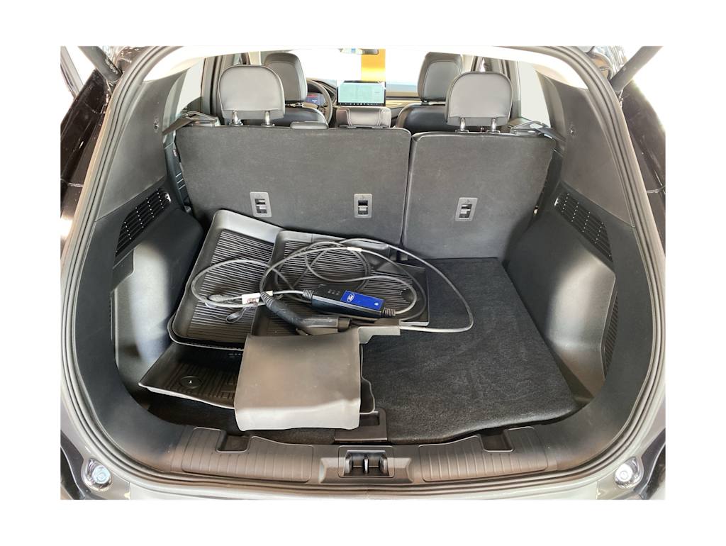 Thumbnail: 2025 Ford Escape - 16