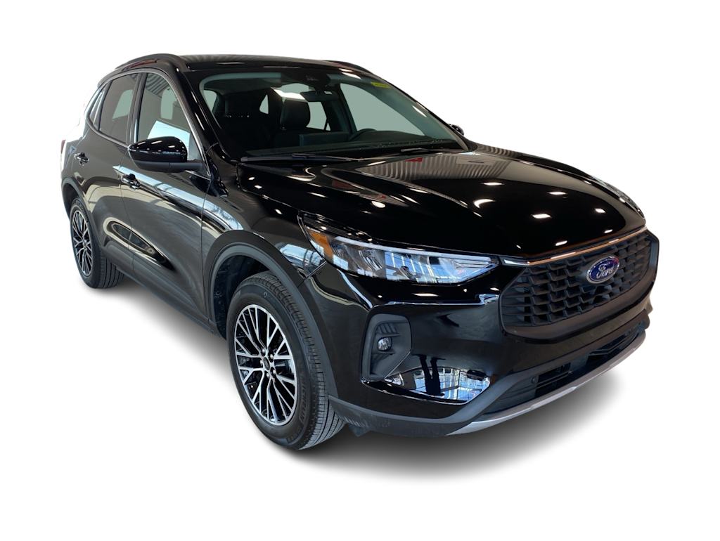 Thumbnail: 2025 Ford Escape - 19