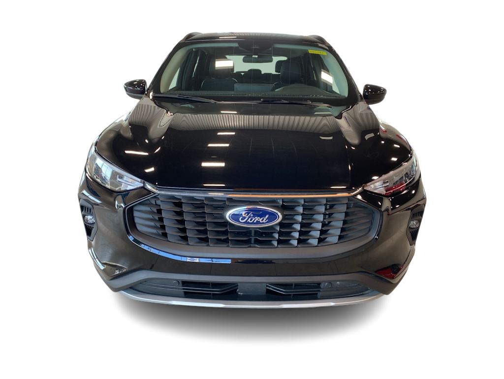 Thumbnail: 2025 Ford Escape - 6